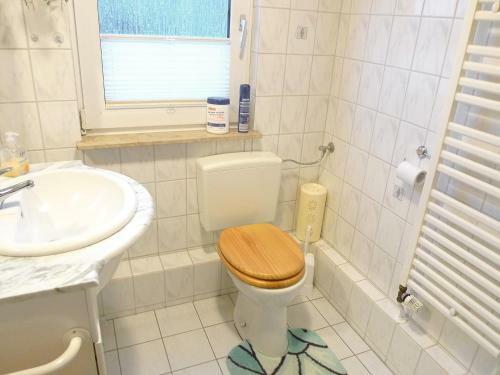 Apartamento Fl�ckershauser Weg 18a