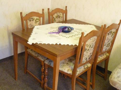 Apartamento Fl�ckershauser Weg 18a
