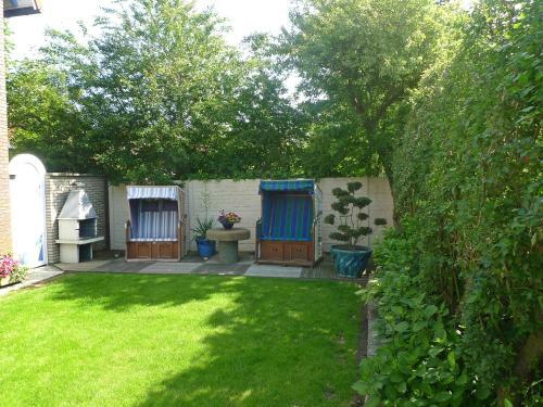 Apartamento Norddeicher Strasse 228/wohnung 3
