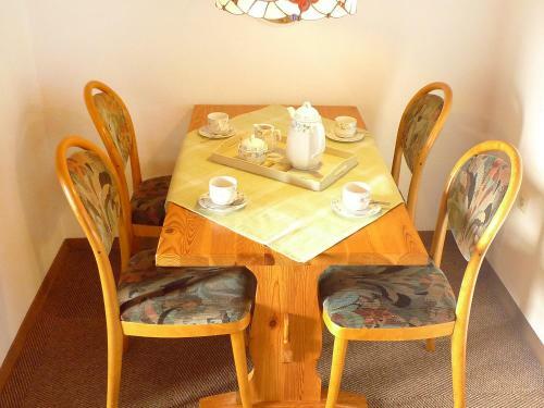 Apartamento Norddeicher Strasse 228/wohnung 3
