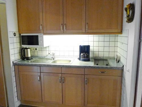 Apartamento Norddeicher Strasse 228/wohnung 3
