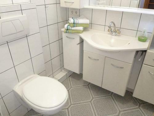 Apartamento Norddeicher Strasse 228/wohnung 3