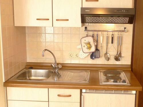 Apartamento Am Nordkap 7/wohnung 2