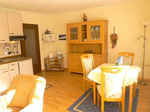 Apartamento Am Nordkap 7/wohnung 2