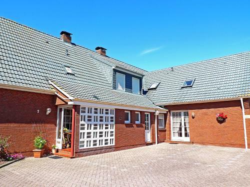 Apartamento Am Nordkap 7/wohnung 2