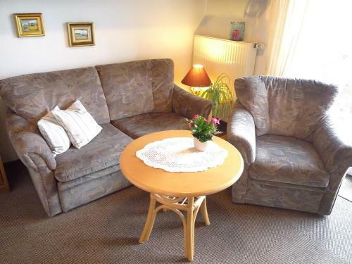 Apartamento Norddeicher Strasse 228/wohnung 4