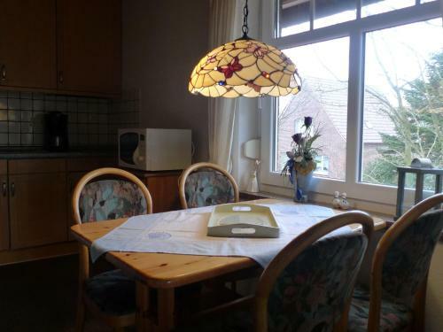Apartamento Norddeicher Strasse 228/wohnung 4