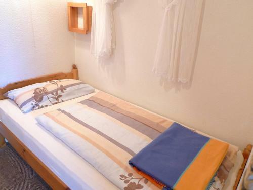 Apartamento Norddeicher Strasse 228/wohnung 4