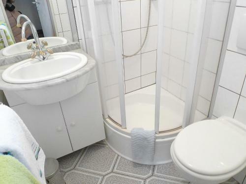 Apartamento Norddeicher Strasse 228/wohnung 4