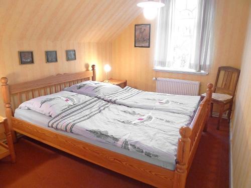 Osterwarfer Weg 1/kleine Wohnung