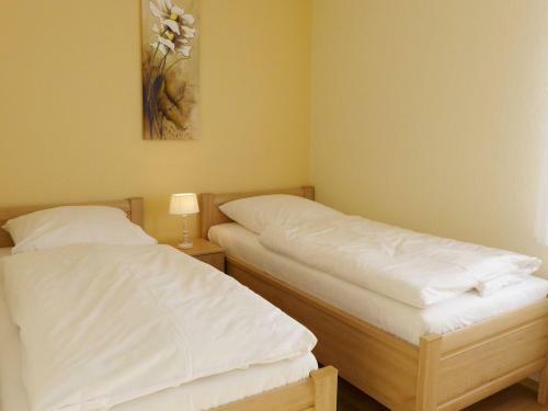 Apartamento Tjalkstrasse 8/wohnung 1