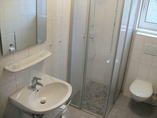 Apartamento Tjalkstrasse 8/wohnung 1