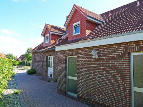 Apartamento Tjalkstrasse 8/wohnung 1
