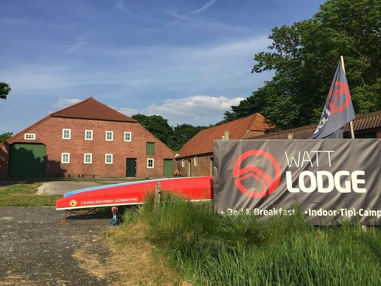 Hostal Wattlodge