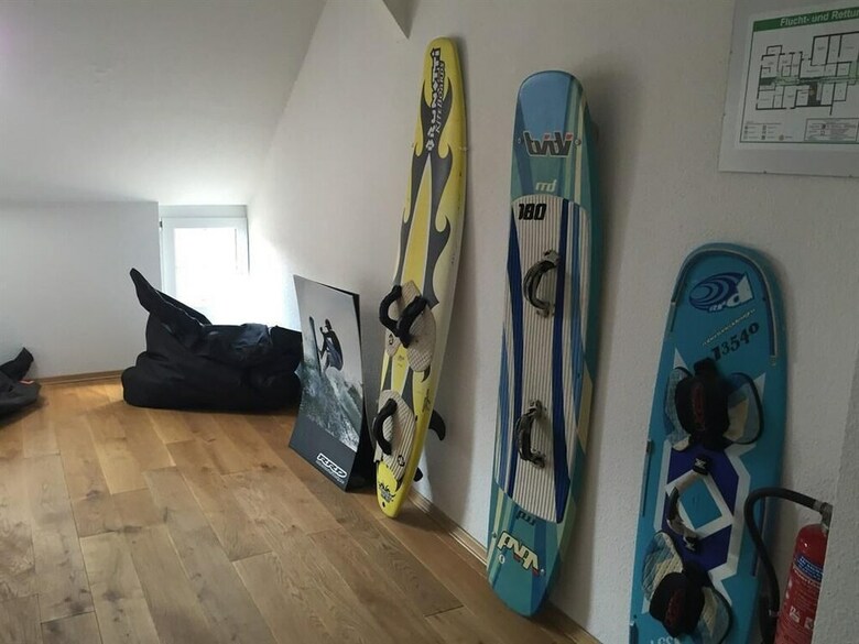 Hostal Wattlodge