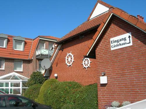 Apart Hotel Norden