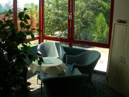 Apart Hotel Norden