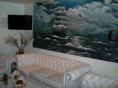 Apart Hotel Norden