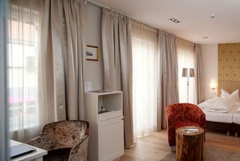 Romantik Hotel Reichshof