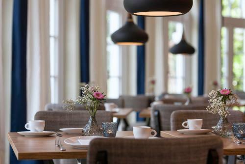 Hotel Restaurant Burg-klause