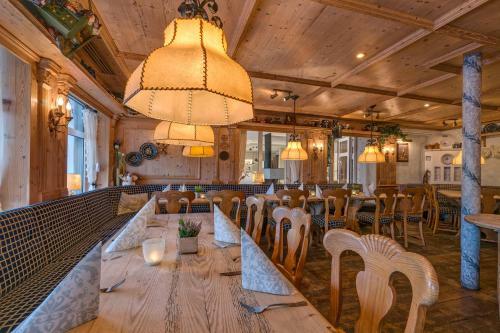 Hotel Restaurant Burg-klause