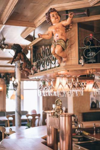 Hotel Restaurant Burg-klause