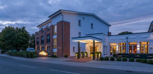 Hotel Restaurant Burg-klause