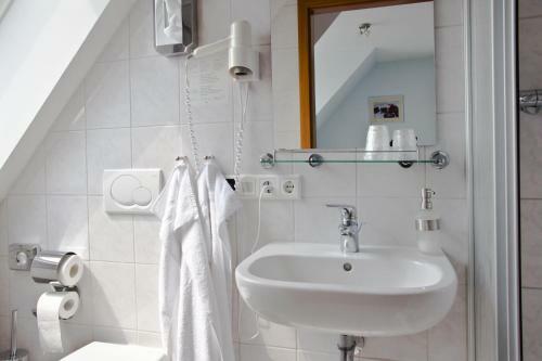 Hotel G�stehaus Zur Kurve