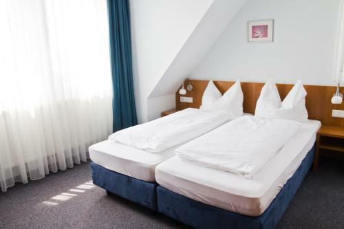 Hotel G�stehaus Zur Kurve
