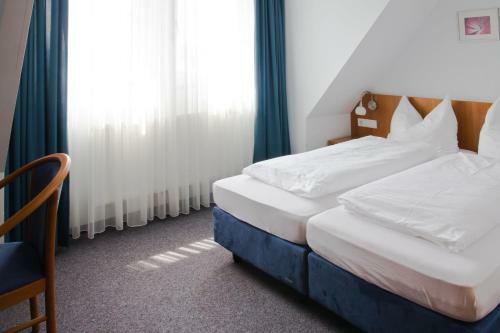 Hotel G�stehaus Zur Kurve