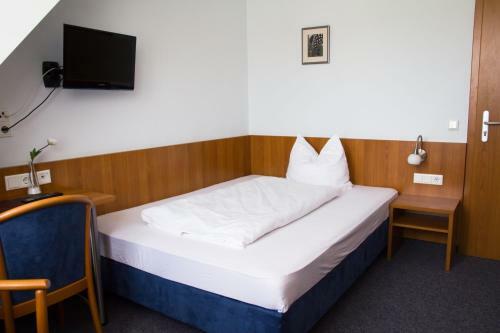 Hotel G�stehaus Zur Kurve