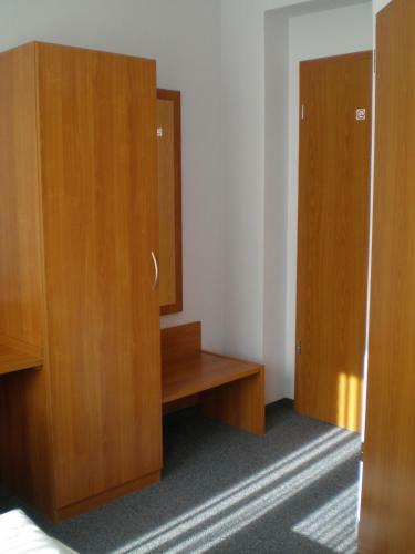 Hotel G�stehaus Zur Kurve