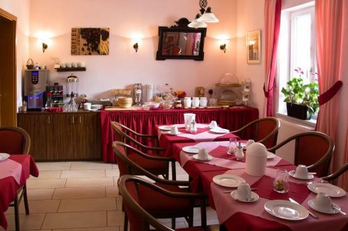 Hotel G�stehaus Zur Kurve