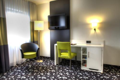 Ringhotel Reubel