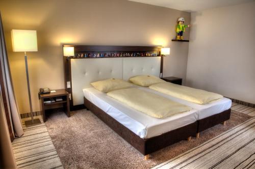 Ringhotel Reubel