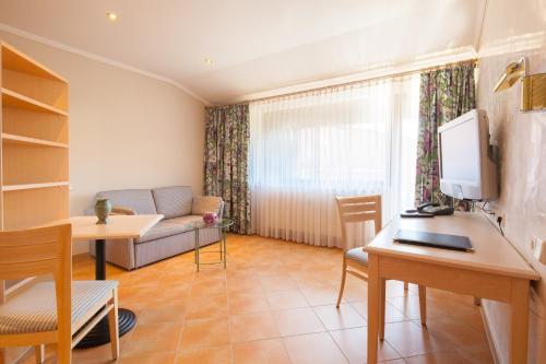 Ringhotel Reubel
