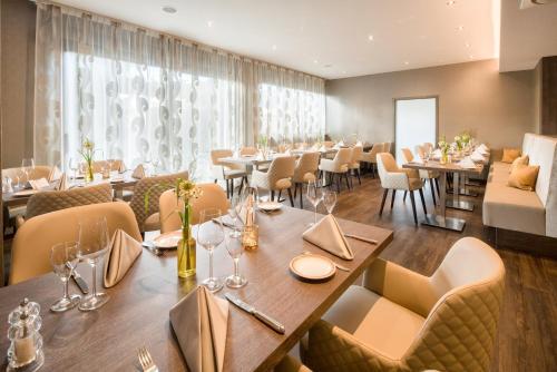 Ringhotel Reubel