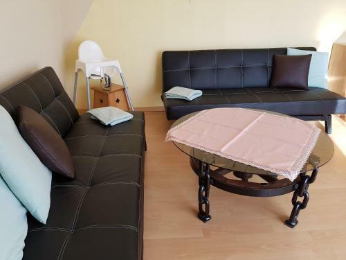 Apartamento Ferienhaus Bauer