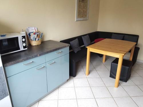 Apartamento Ferienhaus Bauer