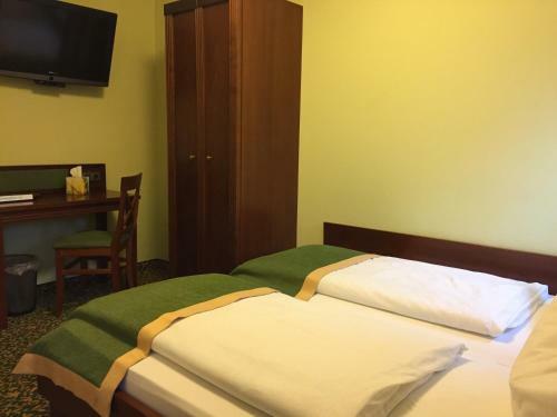 Parkhotel Zirndorf
