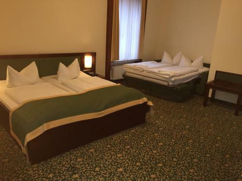 Parkhotel Zirndorf