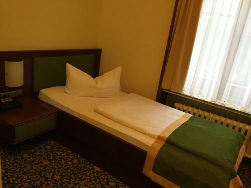 Parkhotel Zirndorf