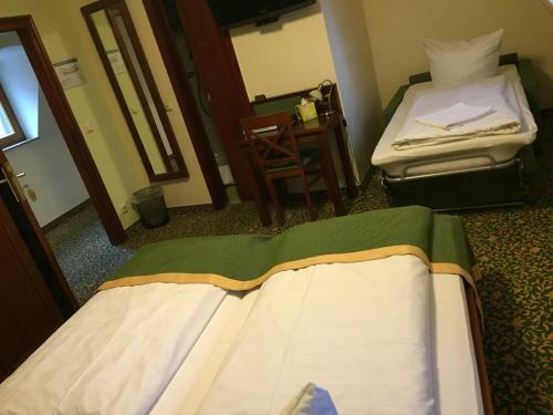 Parkhotel Zirndorf