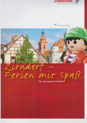 Parkhotel Zirndorf