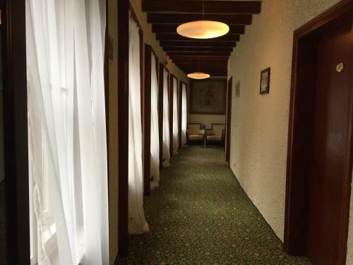 Parkhotel Zirndorf