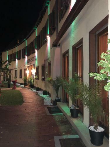 Parkhotel Zirndorf
