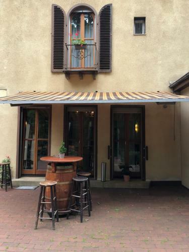 Parkhotel Zirndorf