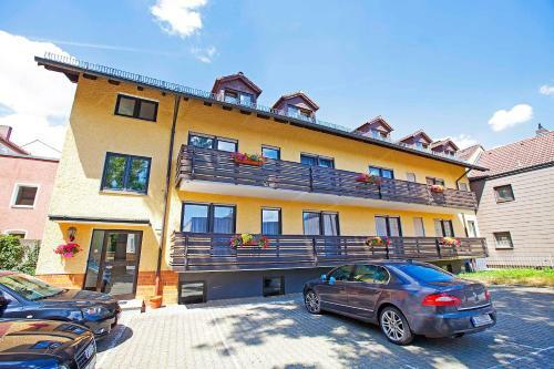 Hotel Gasthof Post
