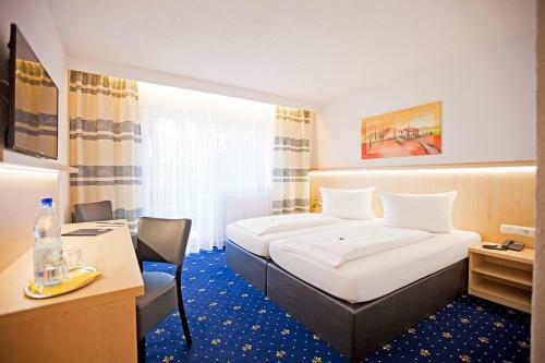 Hotel Gasthof Post