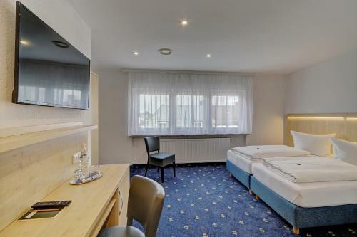 Hotel Gasthof Post